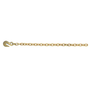 [UDT] — 500-1697 Chain Parachute Chain