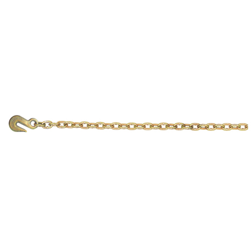 [UDT] — 500-1697 Chain Parachute Chain