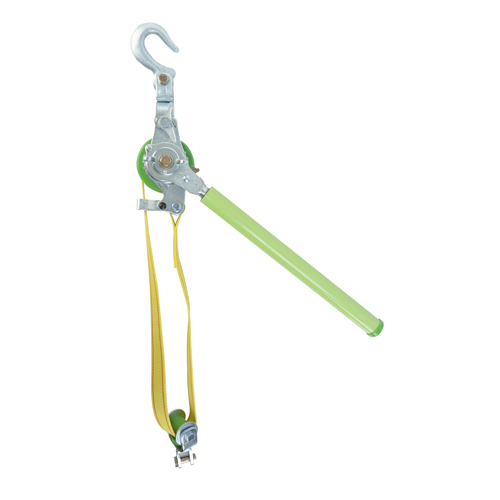 [SUNGWON] — SWK-1000 Wire Vise (Live Wire)