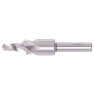 [DWC] — SD01H5-020 Step Drill