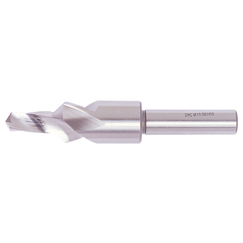 [DWC] — SD01H5-020 Step Drill