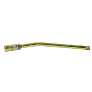 [Smato] — TH-2627F Grease Pump Wire Brush