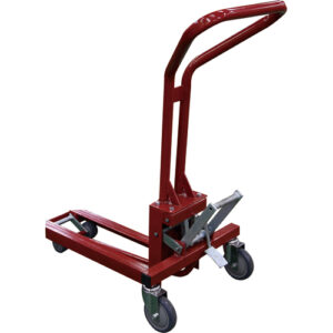 [UDT] — ML-200 Lift Mechanic Lift
