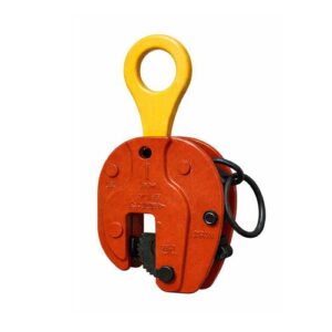 [SUPER] — SVC-1HERF Hand Clamp (Steel Plate, Vertical)