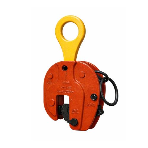 [SUPER] — SVC-1HERF Hand Clamp (Steel Plate, Vertical)