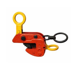 [SUPER] — HLC-1HERF Hand Clamp (H-Beam, Horizontal)