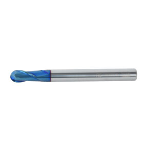[YG-1] — SG8A38020 Carbide End Mill Carbide Ball End Mill (X5070S)