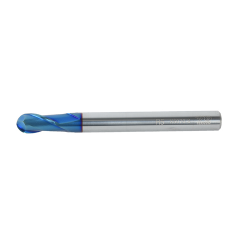 [YG-1] — SG8A38020 Carbide End Mill Carbide Ball End Mill (X5070S)