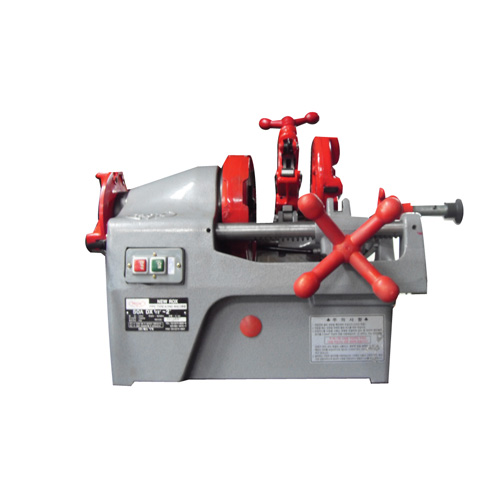 [ROX] — DX-40A Pipe Machine