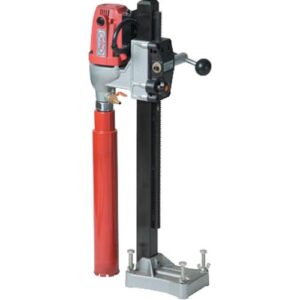 [ROX] — RC-5A Wet Core Drill