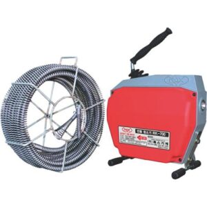 [ROX] — RK-700 Electric Spring Cleaner