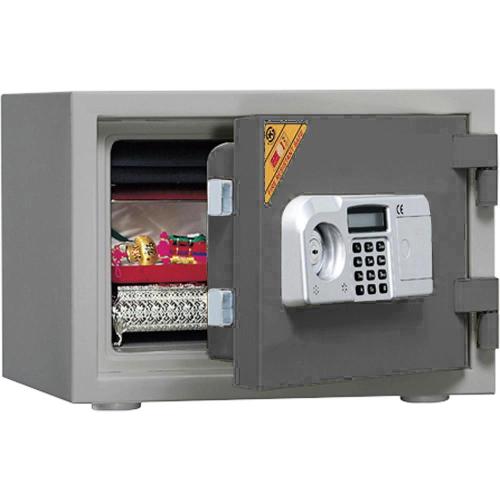[Buil] — BS-T310 Safe (Residential)