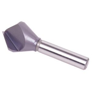 [YG-1] — C1319100K Sink, Bore, Reamer Countersink (1 Flute)