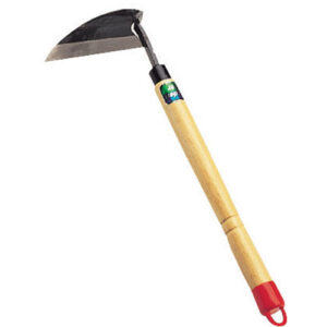 [Gold] — 1501 Sickle