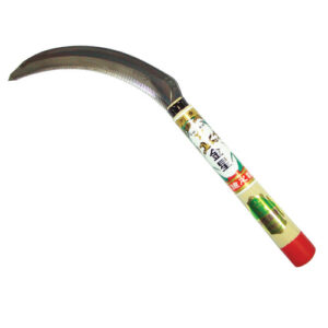 [Gold] — 140403 Sickle