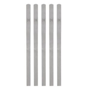 [SAMIK] — 120-1068 Medium-coarse File Set