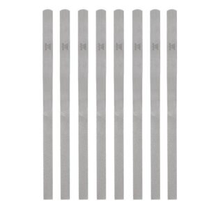 [SAMIK] — 120-1341 Medium-coarse File Set