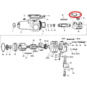 [SP VESSEL] — SP-1138 Parts Hammer