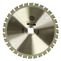 [UDT Tip Saw] — 501-1065 Tip Saw (Panel Type)