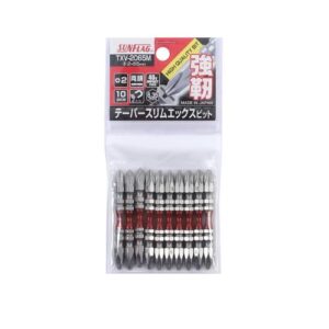 [SUNFLAG] — TTV-2065M Torsion Bit