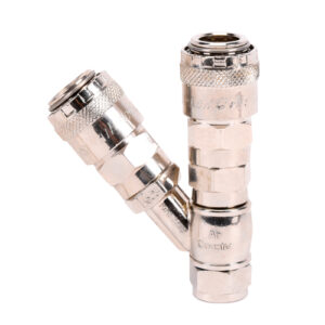 [Geumgang Precision] — 2002-2P Air Line Coupler