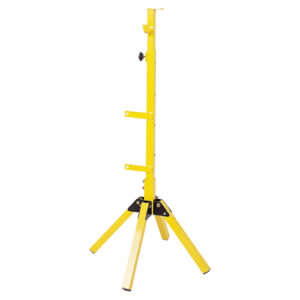 [KD Electric (formerly Firefly Tech)] — 140-0191 Floodlight Stand