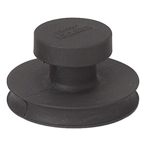 [GEUMSEONG] — KS-3307 Suction Cup (Rubber)
