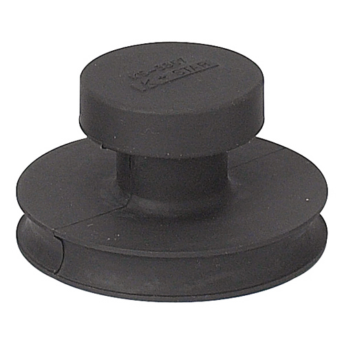 [GEUMSEONG] — KS-3307 Suction Cup (Rubber)