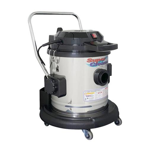[Gyeongsei] — SC-12B Dry Vacuum