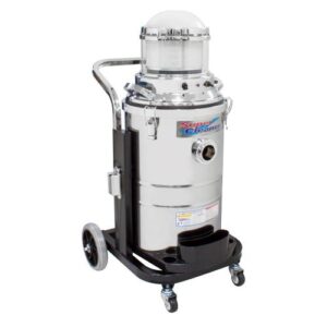 [Gyeongsei] — KV-103CR Cleanroom Vacuum