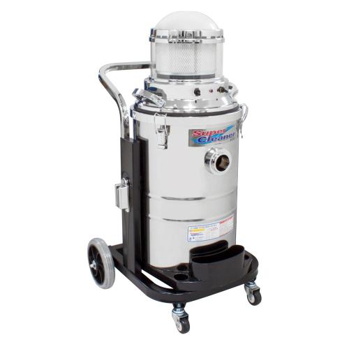 [Gyeongsei] — KV-103CR Cleanroom Vacuum