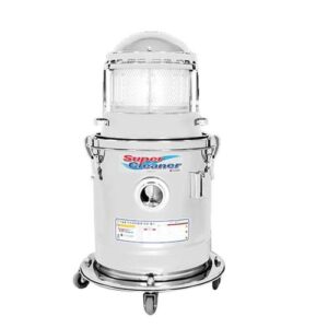 [Gyeongsei] — KV-12CR Cleanroom Vacuum