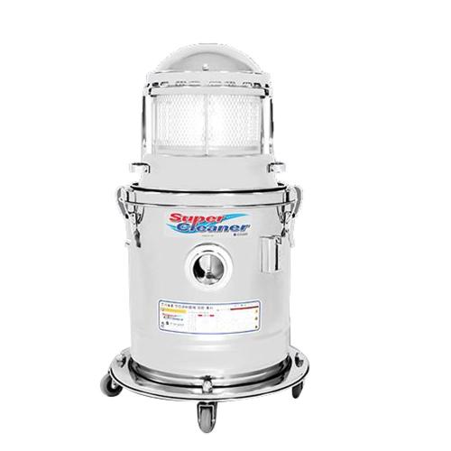 [Gyeongsei] — KV-12CR Cleanroom Vacuum