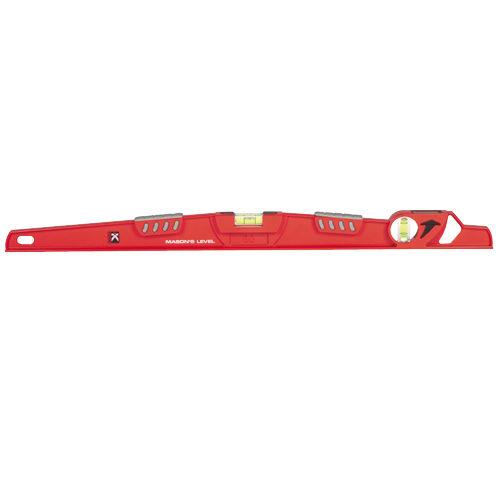 [Capro] — 920M, SHARK M LEVEL Cast Iron Magnetic Level (Plumsite)