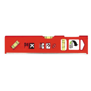 [Capro] — 929, TOOLBOX M. LEVEL Torpedo Magnetic Level (Plumsite)