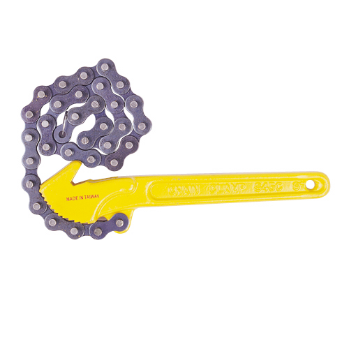 [KWT] — KWT-150S Chain Wrench