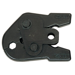 [Top Precision] — 13SU Hydraulic Molded Connector Crimper Die