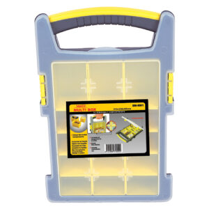 [Smato] — SM-MH1 PVC Tool Box Multi Box Advanced Type