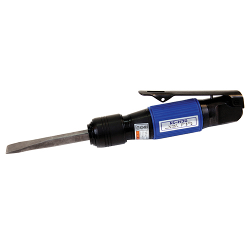 [Yangsan Kigong] — DCH-24 Air Chipper