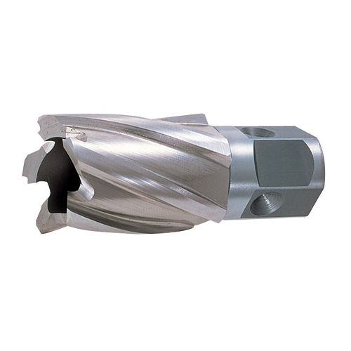 [Nitto] — 9140172 High-Speed Steel Broach Cutter