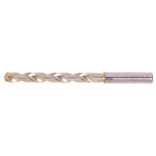 [NACHI] — SGES9.0 SG Drill