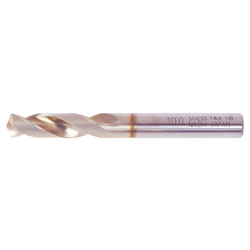 [NACHI] — SGESS10.0 SG Drill