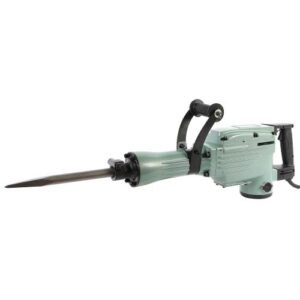 [UDT POWER Hammer Drill] — UH-65 Demolition Hammer