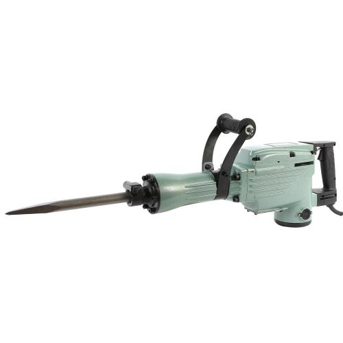 [UDT POWER Hammer Drill] — UH-65 Demolition Hammer