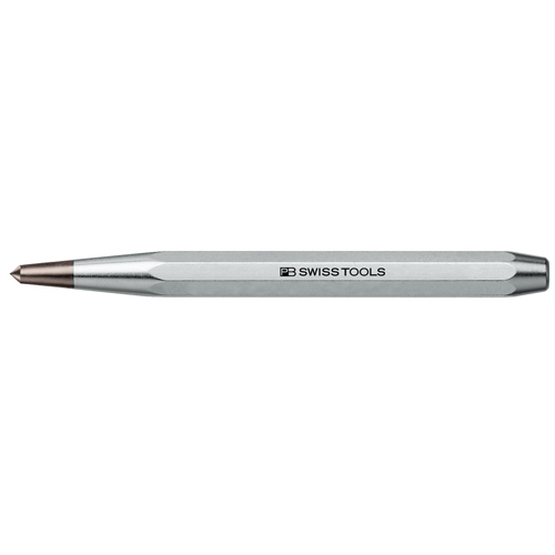 [PB Swiss Tools] — 712-1 Center Punch (Carbide)