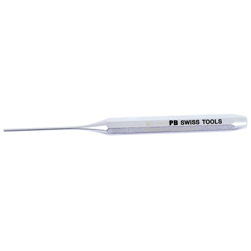 [PB Swiss Tools] — 755 Pin Punch (Octagonal)