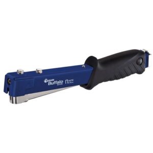 [Seshin Buffalo] — AH-910 Caulking Gun Hammer Tacker