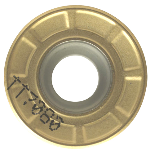 [TaeguTec] — 5611121 Milling Ball Cutter Insert