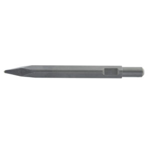 [UDT] — 12*165MM Chisel Air Nomy