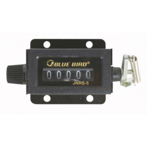 [BlueTec] — BD-RS5 Walking Counter Ratchet Counter